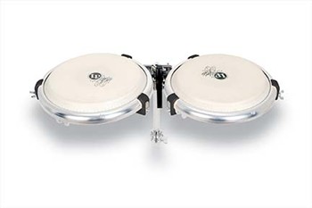 Compact Conga Mounting System