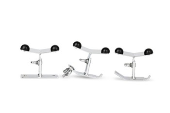 Triple Conga Stand Separators