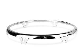 Cc2 Conga Rim Chrome 12-1/2