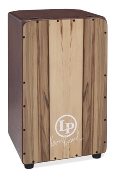 Lp Lp14241 Kevin Ricard Signature Cajon