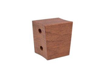 Center Block For 1964 Bongos