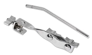 Mount-all Bracket Angled Rod