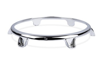 Tt Conga Rim Chrome 11-3/4