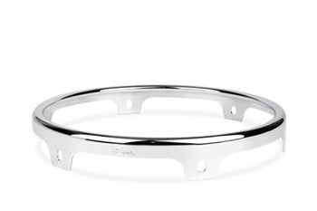 Tumba/djembe Rim Chrome 12