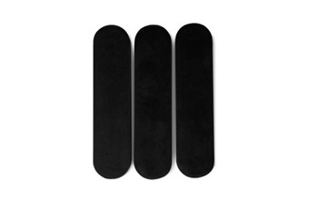 Conga Shell Grippers 3-pack