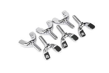 Thumbscrew For Lp372 6-pack