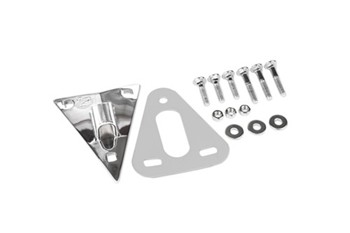 Side Plate Kit Galaxy Chrome