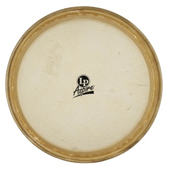 Lp Aspire 11 Rawhide Conga Head