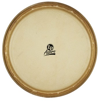 Lp Aspire 12 Rawhide Tumba Head