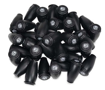 Conga Shaker Black 36 Pack