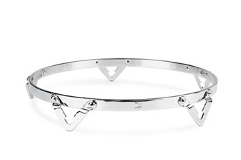 Traditional Rim Chrome 11