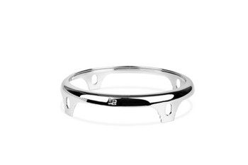 Cc2 Bongo Rim Chrome Small
