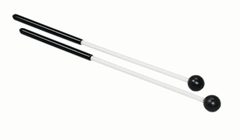 Granite Block Mallets Pair