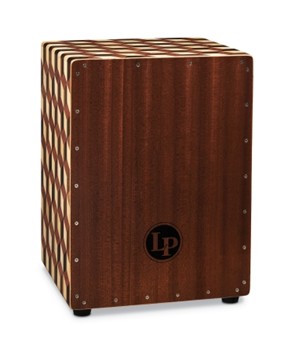 Lp Lp1423 3d Cube String Cajon