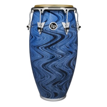 J Madera Ccii 11-3/4 Conga B Swirl Cr