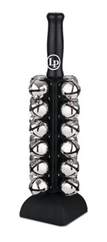 Lp Lp3724 Sleigh Bells With Base