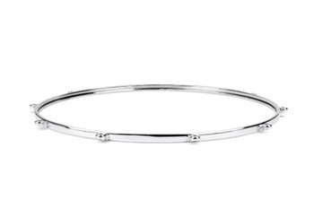Chrome Rim For Surdo 20