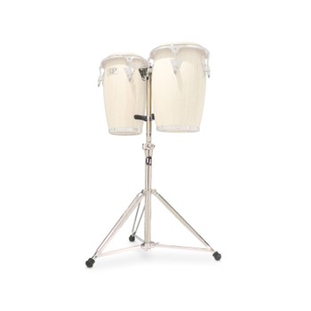 Junior Conga Double Stand