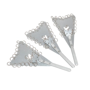 Lp Lp7303 Kessing-kessing (set Of 3)