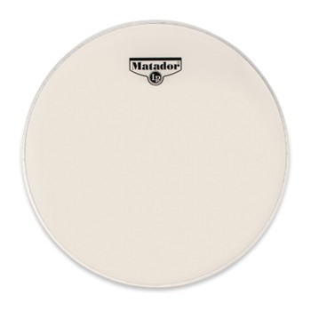 15 Matador Timbale Head
