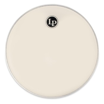 15 Plastic Timbale Head