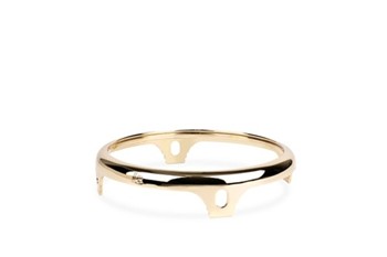 Cc2 Bongo Rim Gold Small