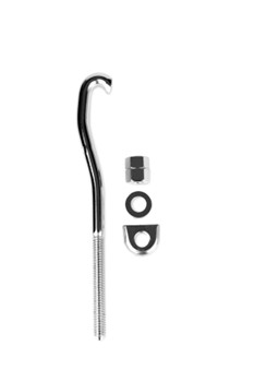 Matador Conga Lug Chrome