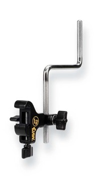 Lp Claw With 3/8 Percussion Rod