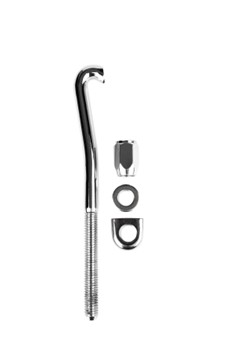 Conga Lug Galaxy Chrome