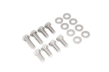 Universal Hex Head Bolt