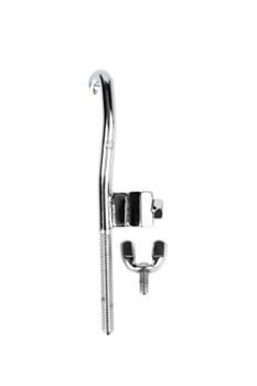 Regular Mic Lug Chrome