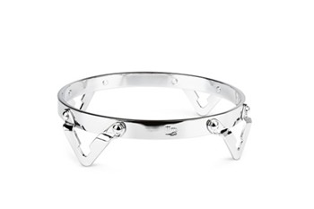 Bongo Rim Small Chrome