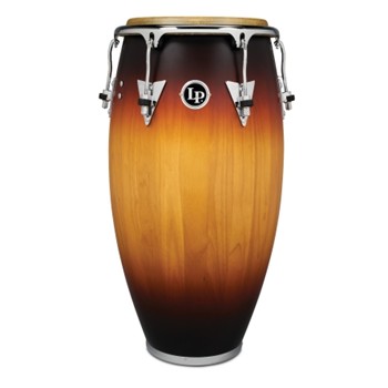 Classic Ccii 11-3/4 Conga Oak Msb Cr