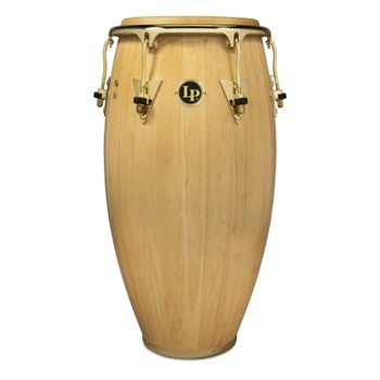 Classic Ccii Conga Oak W/gold 11-3/4