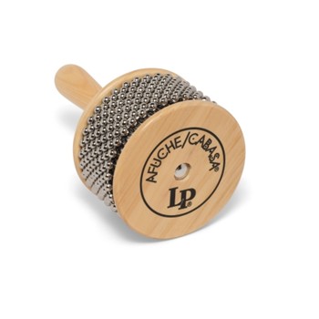 Lp Standard Afuche/cabasa