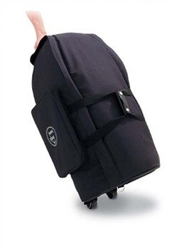 Pro Conga Bag W/wheels