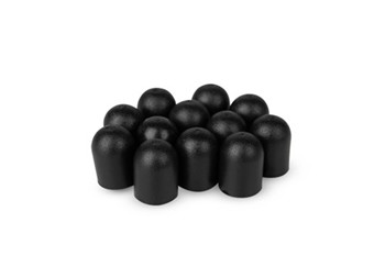 Vinyl Lug Tip 12-pack