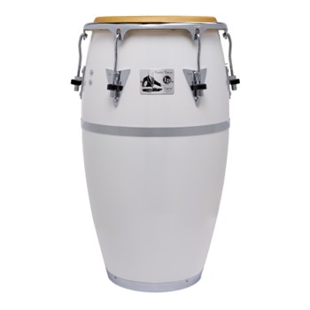 Candido Ccii 12-1/2 Tumbafg White Cr