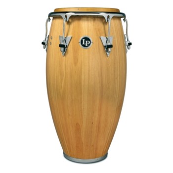 Classic Ccii Tumba Oak W/chrome 12-1/2