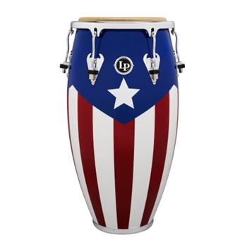 Matador Conga Oak Pr Flag Cr 11-3/4