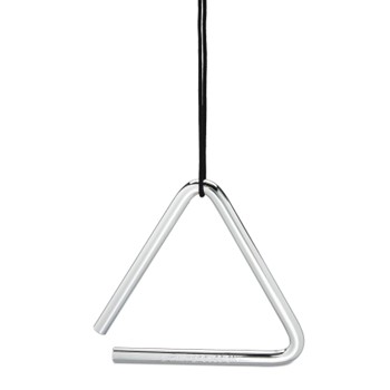 4 Triangle With Striker