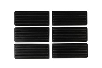 Support Rubber Bumper