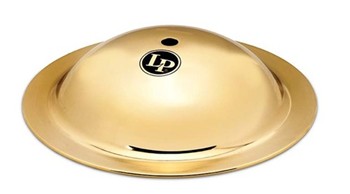 8-3/4 Ice Bell Brass