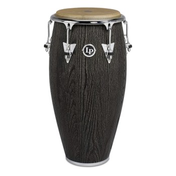 Lp Lp1175sa Uptown Series Conga Sculpted Ash With Chrome Hardware
