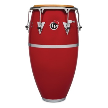 Patato Ccii 12 1/2 Conga Fg Red Cr