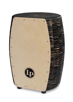 Lp Lp1406-pm Pedrito Martinez Signature Deep Cut Mango Stave Cajon