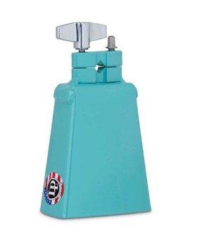 Lp Lp570g1 Giovanni Hidalgo 4 Cowbell With Vise Mount