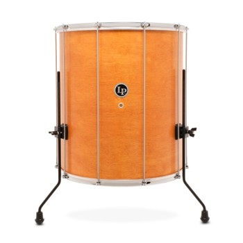22 X 20 Wood Surdo With Legs