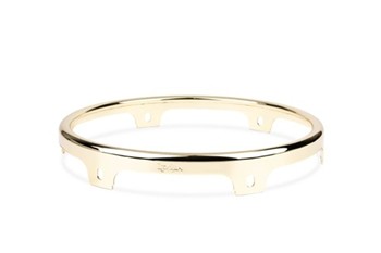 Tumba Rim Gold 12