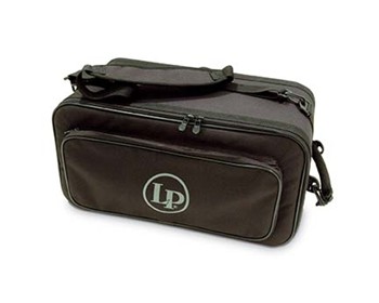 Pro Bongo Bag Black